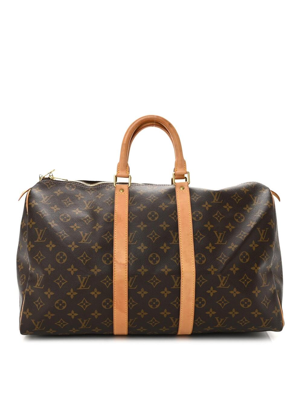 Louis Vuitton Keepall 45 #359215L75B